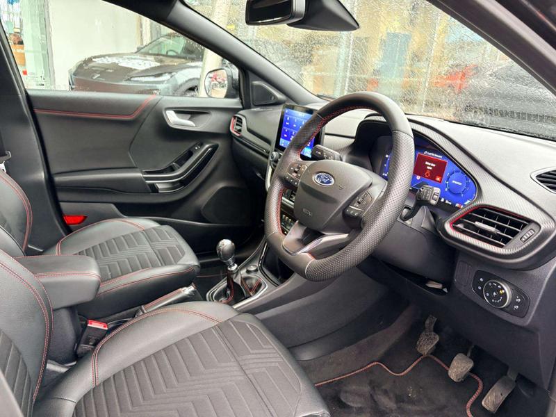 Used Ford Puma 2023 for sale - 76866948: Photo 27