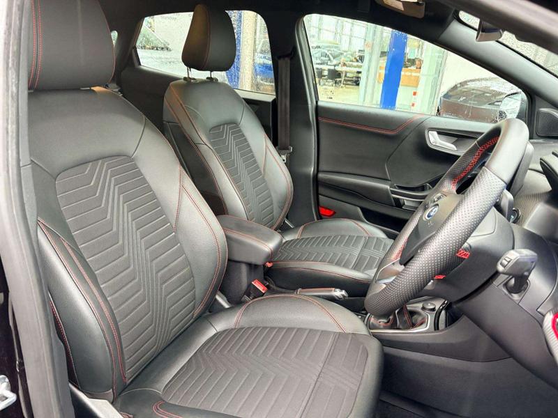 Used Ford Puma 2023 for sale - 76866948: Photo 29