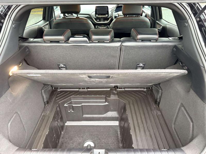 Used Ford Puma 2023 for sale - 76866948: Photo 35