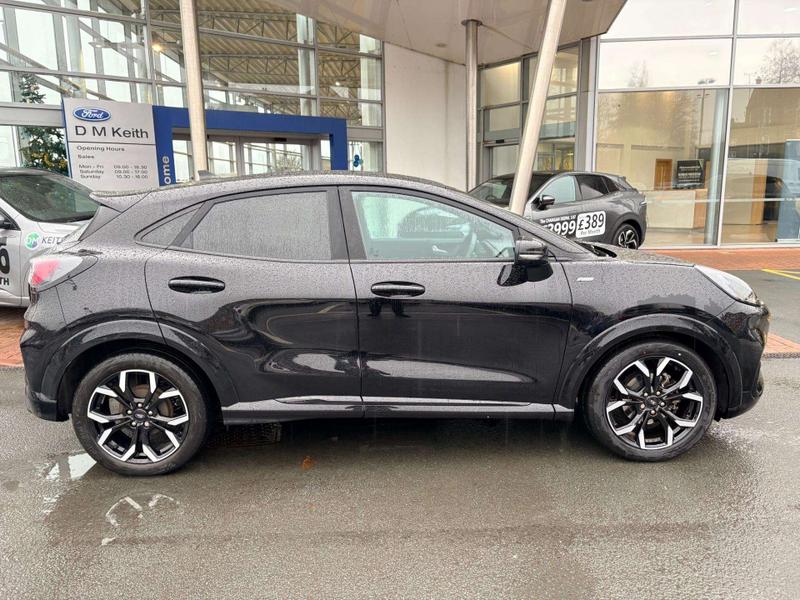 Used Ford Puma 2023 for sale - 76866948: Photo 4