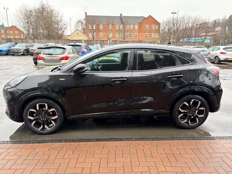 Used Ford Puma 2023 for sale - 76866948: Photo 5