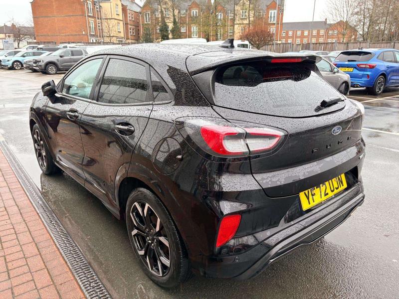 Used Ford Puma 2023 for sale - 76866948: Photo 6