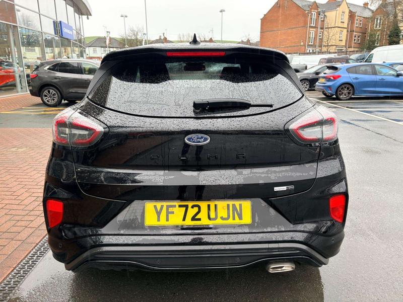 Used Ford Puma 2023 for sale - 76866948: Photo 7