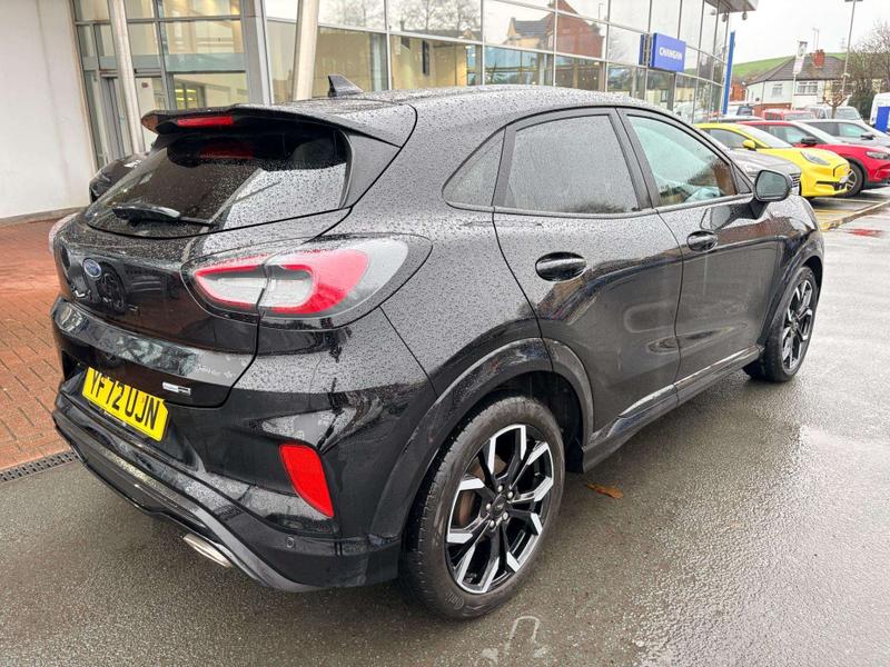 Used Ford Puma 2023 for sale - 76866948: Photo 8