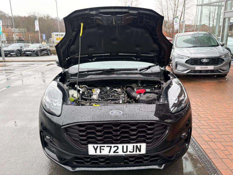 Used Ford Puma 2023 for sale - 76866948: Photo 9