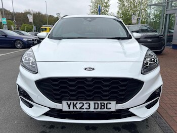 Used Ford Kuga 2023 for sale - 78306005: Photo