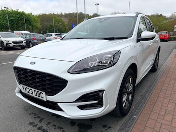 Used Ford Kuga 2023 for sale - 78306005: Photo