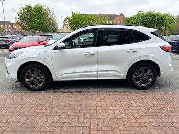 Used Ford Kuga 2023 for sale - 78306005: Photo