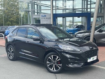 Used Ford Kuga 2023 for sale - 75529629: Photo