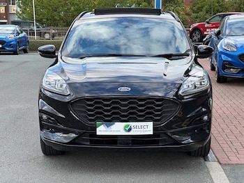 Used Ford Kuga 2023 for sale - 75529629: Photo