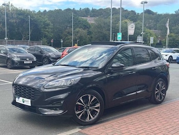 Used Ford Kuga 2023 for sale - 75529629: Photo