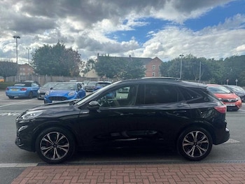 Used Ford Kuga 2023 for sale - 75529629: Photo
