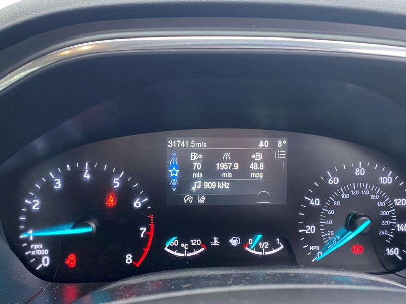 Used Ford Focus 2021 for sale - 76290233: Photo 14