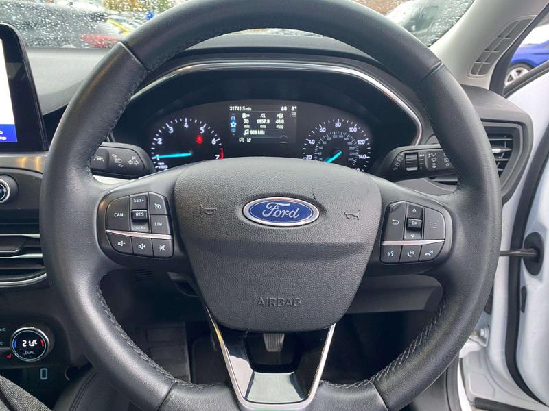 Used Ford Focus 2021 for sale - 76290233: Photo 15
