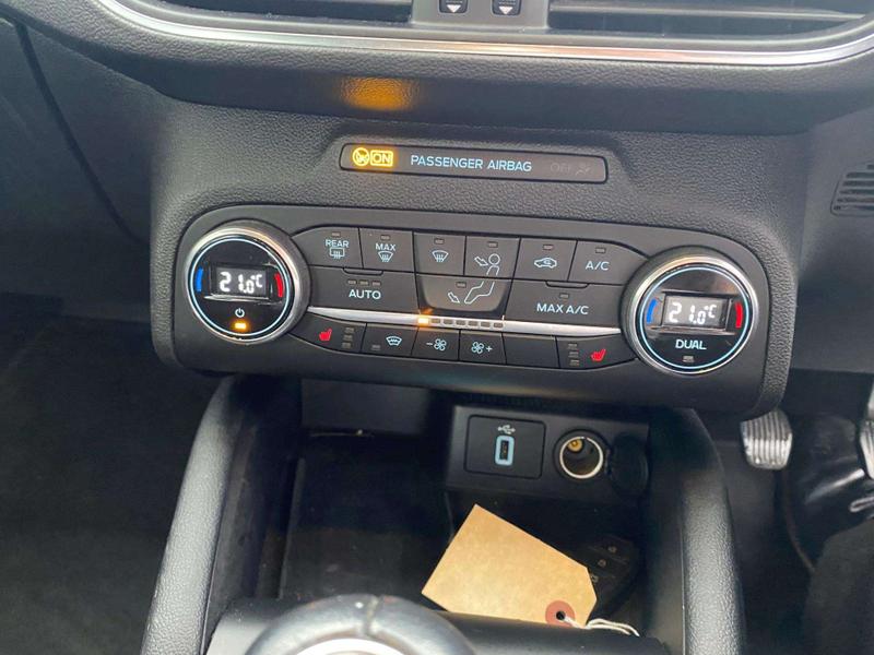 Used Ford Focus 2021 for sale - 76290233: Photo 16
