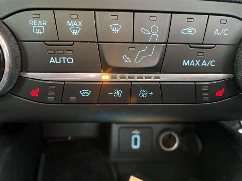 Used Ford Focus 2021 for sale - 76290233: Photo 17