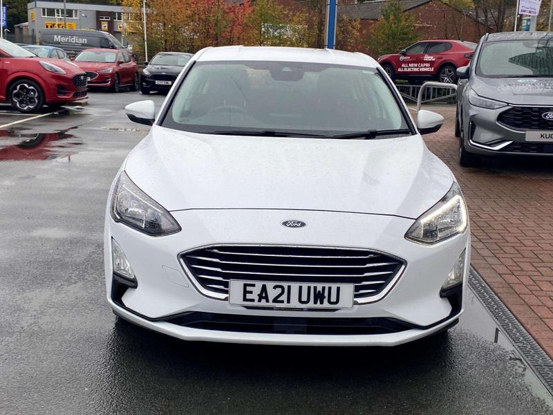 Used Ford Focus 2021 for sale - 76290233: Photo 2