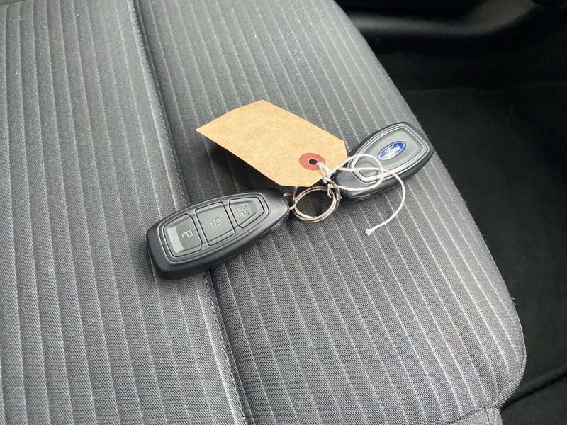 Used Ford Focus 2021 for sale - 76290233: Photo 20