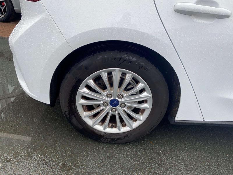 Used Ford Focus 2021 for sale - 76290233: Photo 21