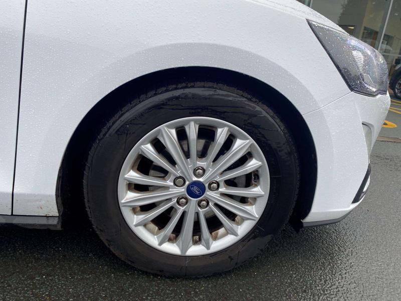 Used Ford Focus 2021 for sale - 76290233: Photo 22