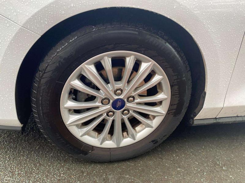 Used Ford Focus 2021 for sale - 76290233: Photo 23