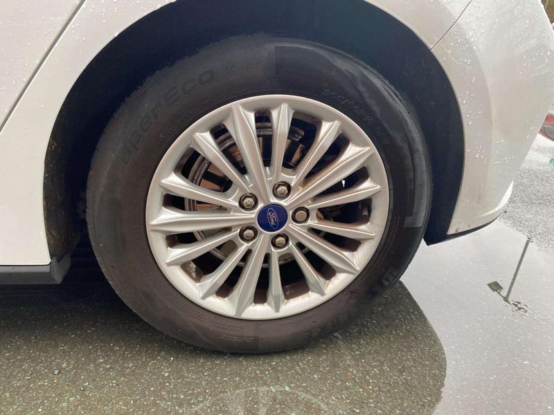 Used Ford Focus 2021 for sale - 76290233: Photo 24
