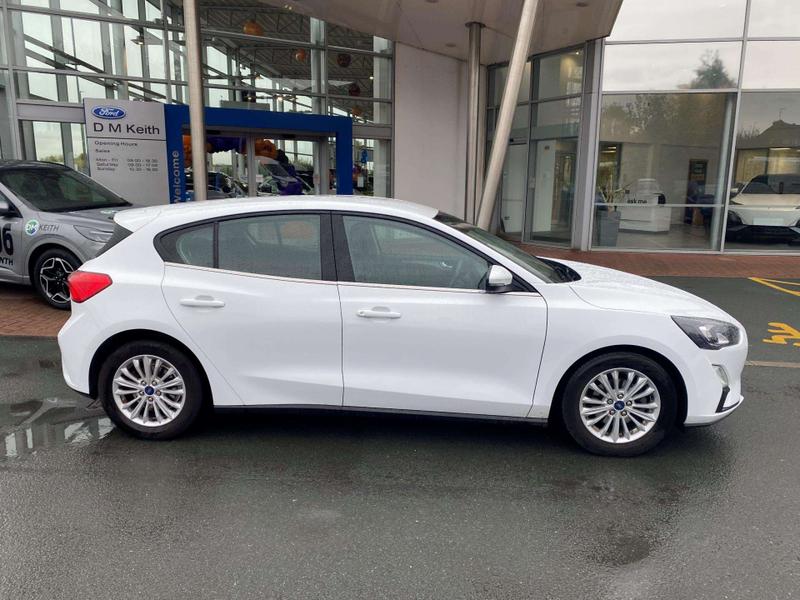 Used Ford Focus 2021 for sale - 76290233: Photo 3