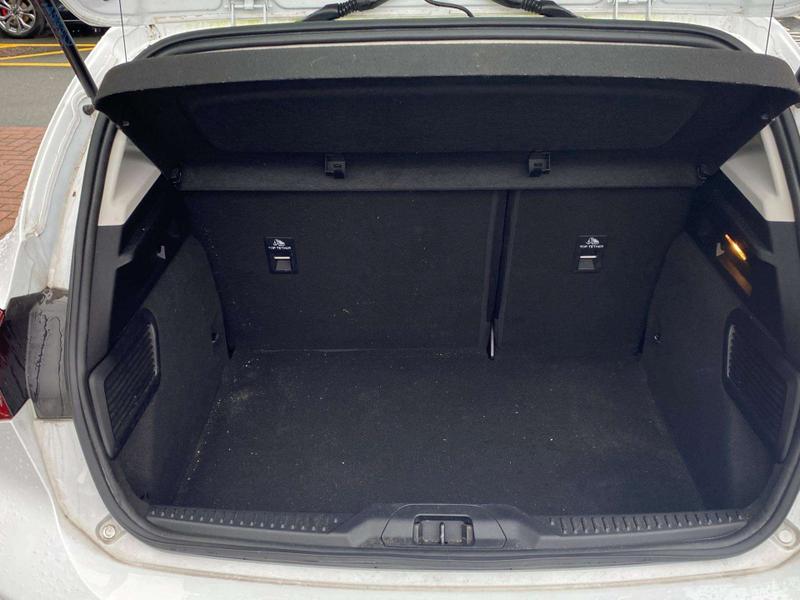 Used Ford Focus 2021 for sale - 76290233: Photo 9