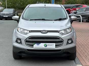 Used Ford Ecosport 2016 for sale - 75314397: Photo