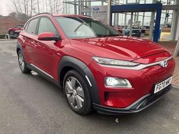 Used Hyundai KONA 2020 for sale - 77363505: Photo