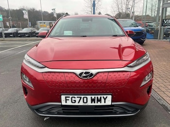 Used Hyundai KONA 2020 for sale - 77363505: Photo