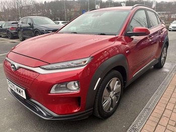 Used Hyundai KONA 2020 for sale - 77363505: Photo
