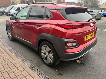 Used Hyundai KONA 2020 for sale - 77363505: Photo