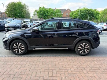Used Volkswagen Taigo 2022 for sale - 78479057: Photo