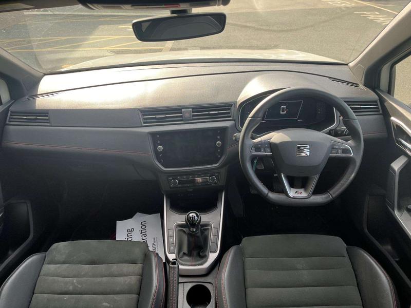 Used SEAT Arona 2020 for sale - 77607498: Photo 14
