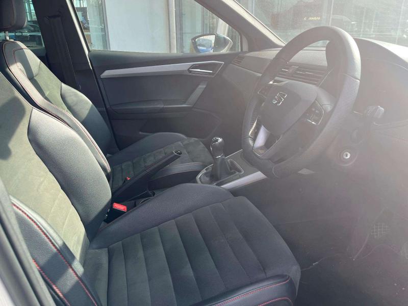 Used SEAT Arona 2020 for sale - 77607498: Photo 15