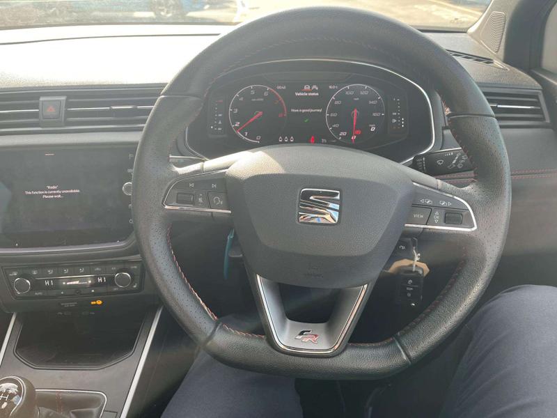 Used SEAT Arona 2020 for sale - 77607498: Photo 21