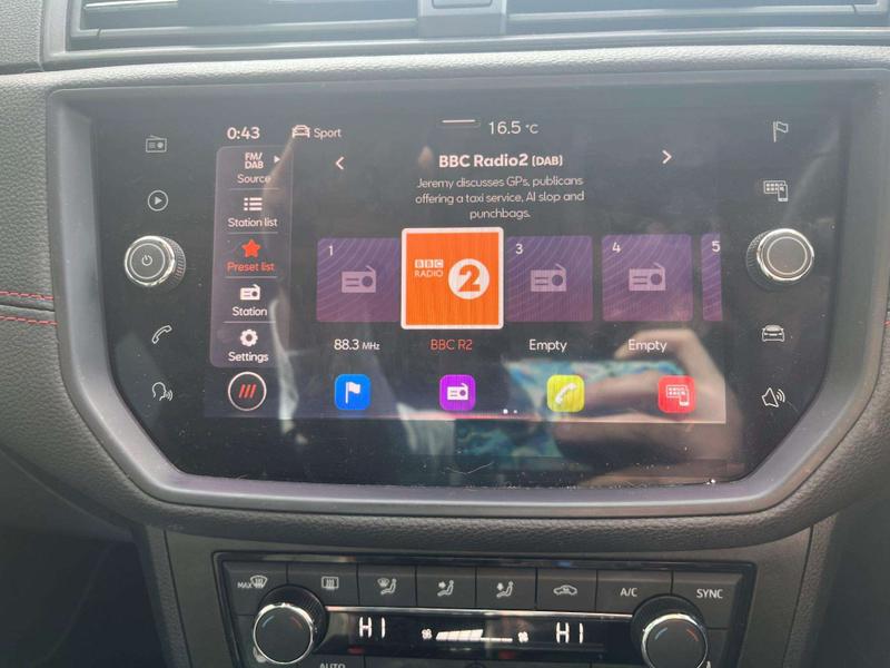 Used SEAT Arona 2020 for sale - 77607498: Photo 22