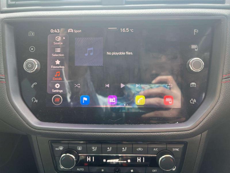 Used SEAT Arona 2020 for sale - 77607498: Photo 23