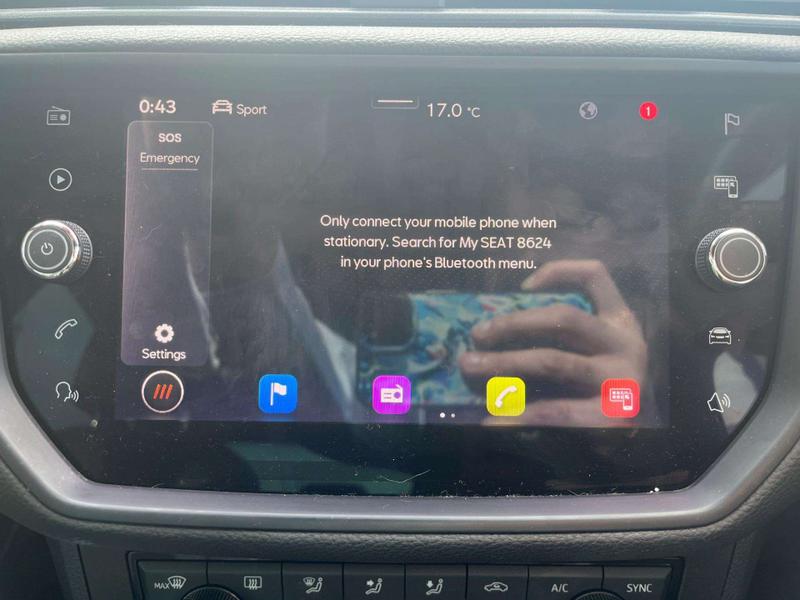 Used SEAT Arona 2020 for sale - 77607498: Photo 24