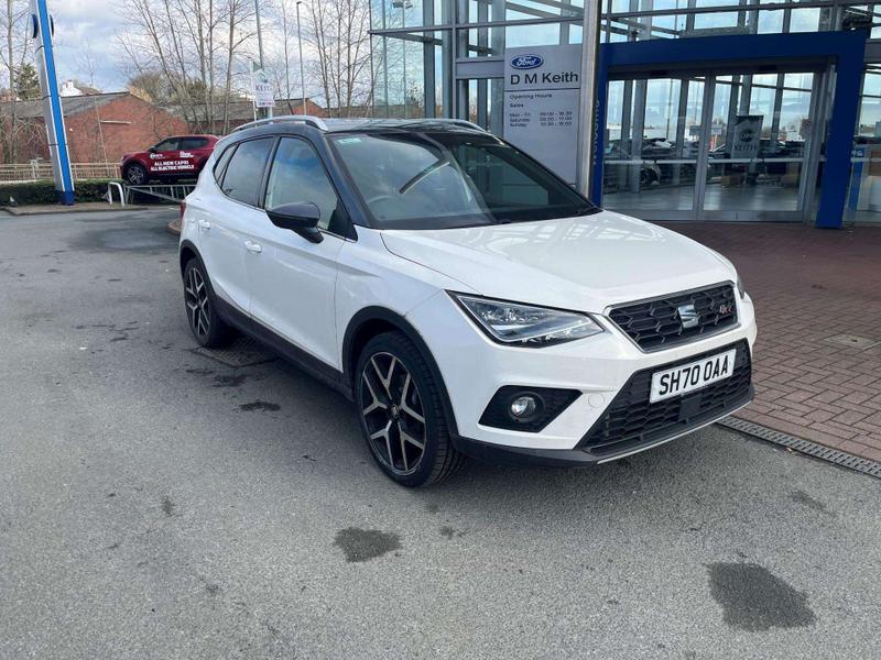 Used SEAT Arona 2020 for sale - 77607498: Photo 31