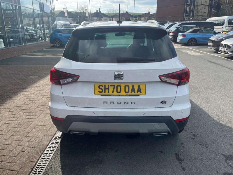 Used SEAT Arona 2020 for sale - 77607498: Photo 36