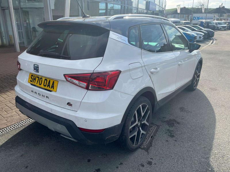 Used SEAT Arona 2020 for sale - 77607498: Photo 37