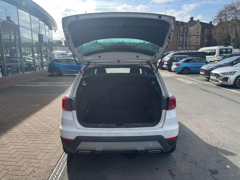 Used SEAT Arona 2020 for sale - 77607498: Photo 38