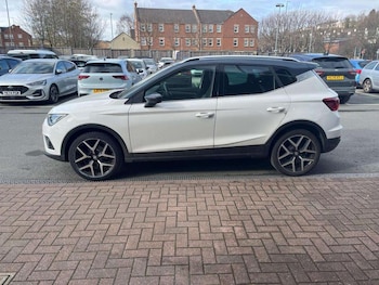 Used SEAT Arona 2020 for sale - 77607498: Photo