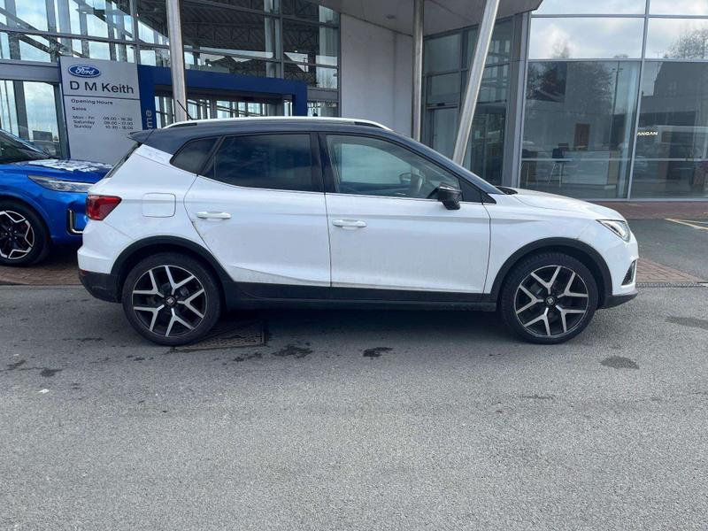 Used SEAT Arona 2020 for sale - 77607498: Photo 8