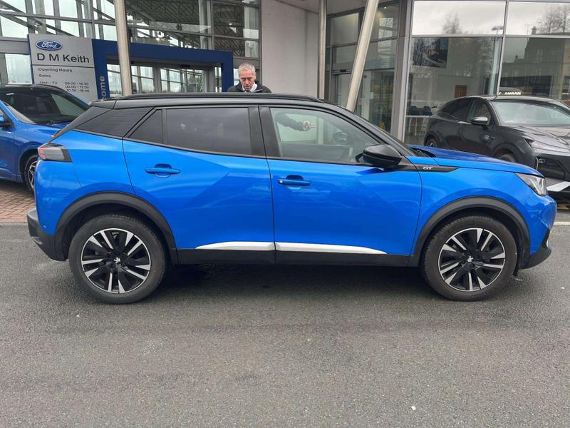 Used Peugeot 2008 2021 for sale - 77528957: Photo 10