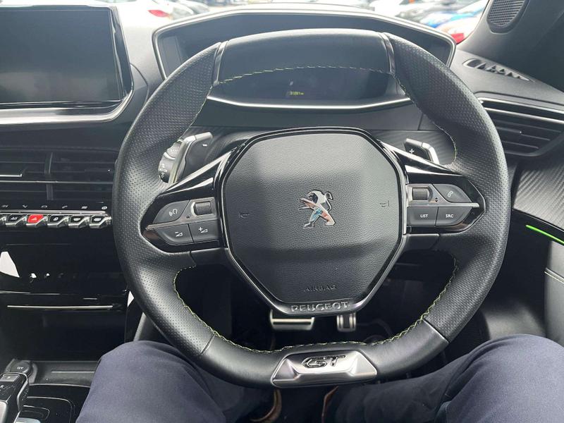 Used Peugeot 2008 2021 for sale - 77528957: Photo 14