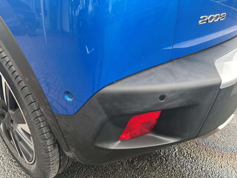 Used Peugeot 2008 2021 for sale - 77528957: Photo 22