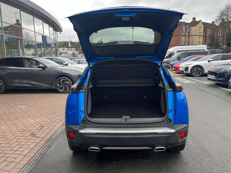 Used Peugeot 2008 2021 for sale - 77528957: Photo 33